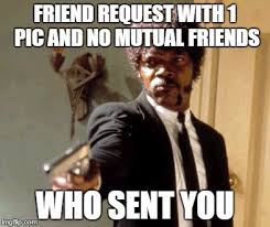 Say That Again I Dare You Meme Imgflip
