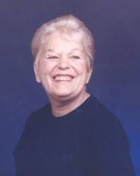 Joan Hazel Champion Obituary