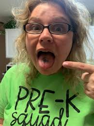 Congratulations to Kasey the wife of salem firefighter Justin Henderson. We  here at Salem Fire already know how amazing she is. Now IROBOT knows and is  telling everyone as well.