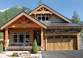 Asheville nc's premiere timber frame and post beam construction company. Post And Beam Homes Cedar Homes Post And Beam Homes Custom Homes Craftsman House Plans Cedar Homes Home Styles Exterior
