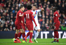 Football event liverpool live online video streaming for free to watch. Liverpool Vs Crystal Palace Live Stream Watch The Boys Avoid Crystanbul For Free