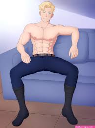 Lukas Mobile Legends Hentai Videos, GIFs, and Images - Hot Gay Lukas