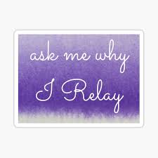 Here are some reasons why relays are better than switches relays can help you make an electrical system perform better and run reliably. Relay For Life Board Game Sticker By Katiehoover Redbubble