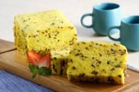 Labu kuning bisa dibuat menjadi aneka sajian yang nikmat. Cake Kukus Labu Kuning Bintik Cokelat Sajian Sedap