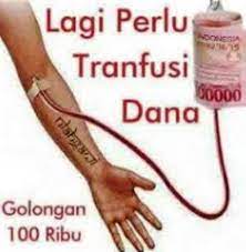4.saat tidak punya uang jangan putus asa dan sekarat, lihat emas saja 24 karat. 17 Gambar Kata Kata Lucu Gak Punya Uang Gambar Tulisan