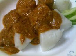 Resepi nasi impit club : Resepi Nasi Impit Kuah Lodeh