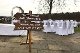Freie Trauung Happily Ever After