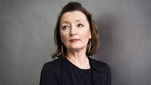 She grew up in nearby hove as one of three daughters. How Lesley Manville Builds A Character