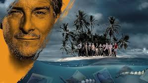 Prime Video: The Island With Bear Grylls