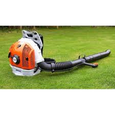 The spark arrestor is a small screen that prevents the engine from emitting sparks. Stihl Br 600 Backpack Blower South Side Sales Power Equipment Snowmobiles Mowers Tractors And More