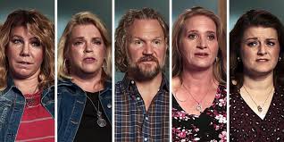 Sister Wives' Star Garrison Brown'S Cause Of Death Revealed