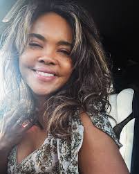 Sharon Leal