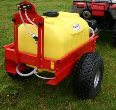 With the flooded market and varying customer reviews, picking a suitable product becomes a bit. 230l Towed Sprayer Quad Accessories Atv Accessories For Farm Quads