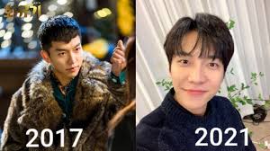Sung hyuk is cast in the role of fairy ha/ general dong, a body inhabited by the spirit of a man and a woman. A Korean Odyssey Cast Then Now 2021 Youtube