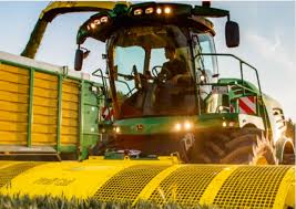 John Deere 8300 Specifications Technical Data 2018 2021 Lectura Specs