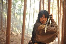 「ninja the monster 殺陣」の画像検索結果