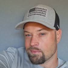 Jamie Oglesby en homoj