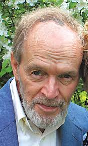 Dr Robert W. Baxter (1943-2019)