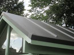 The average range of cost to install or replace a rubber roof is between $6,000 and $18,000, with the average being around $12,000. The Epdm Rubber Roof Membrane Why You Should Consider One For Your Shed Roof