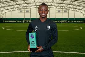 But due to the facility's close proximity to neighbouring homes, the club was never able to gain the necessary approvals. Will Ivory Coast S Jean Seri Be Enough For Fulham Firsttouch
