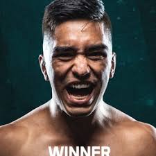 Anthony Lucca vs. Kaleb Wiggins, SCL