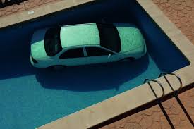 Pool Car Dude Where S My Car Best Ads Advertising Photography
