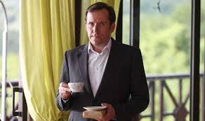 Actor Ben Miller On Dramatic Exit From Bbc S Death In Paradise Tv Radio Showbiz Tv Express Co Uk