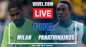Panathinaikos football club, known as panathinaikos, or by its full name, and the name of its parent sports club, panathinaikos a.o. Hk1qtec3gsoobm