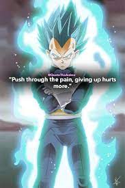 15 Best Vegeta Quotes Inspring Savage Funny 2019 Qta Anime Dragon Ball Super Dragon Ball Super Manga Dragon Ball Super Artwork