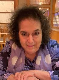 Mona Thaler Obituary