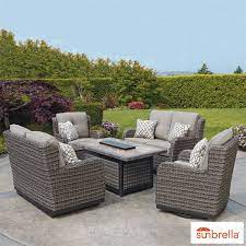 Check spelling or type a new query. Fire Pit Table Set Costco Off 61