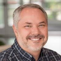 Patrick Gresham, RCDD