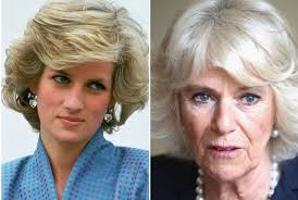 Tiết lộ động thái 'mafia, côn đồ' của Công nương Camilla đối với Diana  trước đám cưới Hoàng gia