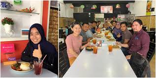 Songket restaurant serves authentic fine malay cuisine inspired by age old family recipes infused with a modern twist. 12 Affordable Muslim Friendly Restaurants In Kl That Serve Korean Chinese Western Cuisine And More Some Halal Certified