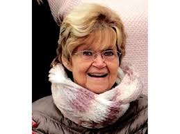 Maryann KRAIS-GREEN Obituary (1941