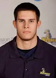 2015 Baseball Roster