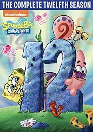 SpongeBob SquarePants (season 12) - Wikipedia