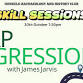 Skills Session - Map Regression event image