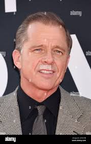 Caulfield hi-res stock photography and images