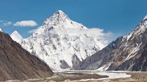 It merges with the baltora glaciers in concordia and is one of the most. K2 Visit All Over The World