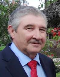 Emilio Coy, Jr. Obituary July 20, 2021