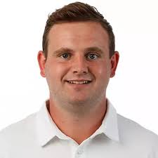 2020-21 Men's Golf Roster