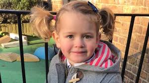 Abi Swallow is fundraising for Children with Cancer UK