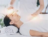 Self-Empowerment & Soul Messages Group Reiki