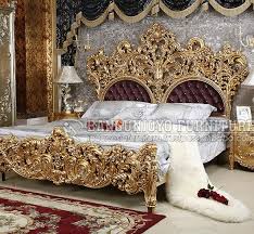 Source Gold Carving Luxury Bedroom Set On M Alibaba Com Luxury Bedroom Sets Luxurious Bedrooms Fancy Bedroom