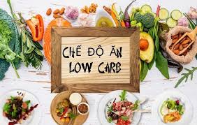 Hướng dẫn về chế độ ăn kiêng low-carb cho người mới bắt đầu