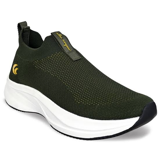 Running shoe foam explained