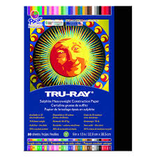 Check spelling or type a new query. Tru Ray Sulphite Construction Paper 9 X 12 Inches Black 50 Sheets Mardel 3385028