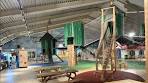 Landal Rabbit Hill, Binnen speeltuin. Indoor playground. - YouTube