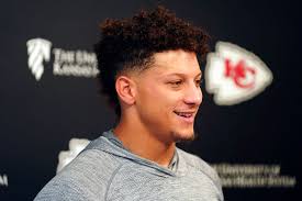 Best Patrick Mahomes moments in 'Quarterback' episode 1